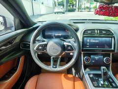 Jaguar XEL 2.0T 250PS R-DYNAMIC S Aspiring Sport Edition - ფოტო 8
