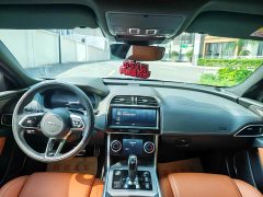 Jaguar XEL 2.0T 250PS R-DYNAMIC S Aspiring Sport Edition - ფოტო 9