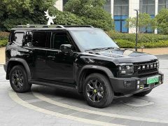 Jetour Chitu Traveler C-DM 129KM Wilderness Edition - photo 3