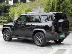 Jetour Chitu Traveler C-DM 129KM Wilderness Edition - photo 4
