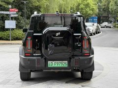 Jetour Chitu Traveler C-DM 129KM Wilderness Edition - photo 6
