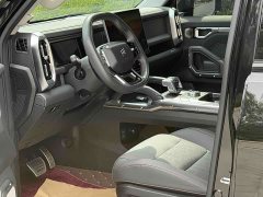 Jetour Chitu Traveler C-DM 129KM Wilderness Edition - photo 7