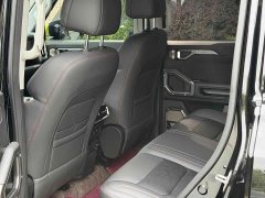 Jetour Chitu Traveler C-DM 129KM Wilderness Edition - photo 8