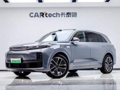 Li Auto L7 Ultra Smart Refresh Edition - ფოტო 1