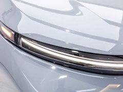 Li Auto L7 Ultra Smart Refresh Edition - ფოტო 6