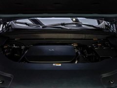 Li Auto L7 Ultra Smart Refresh Edition - ფოტო 9
