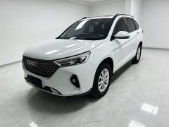 Haval M6 PLUS 1.5T DCT Luxury Smart Connected Edition - photo 1