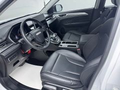 Haval M6 PLUS 1.5T DCT Luxury Smart Connected Edition - photo 10