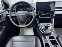 Haval M6 PLUS 1.5T DCT Luxury Smart Connected Edition - photo 12