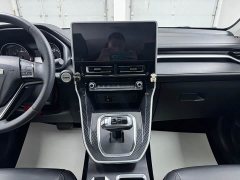 Haval M6 PLUS 1.5T DCT Luxury Smart Connected Edition - photo 14