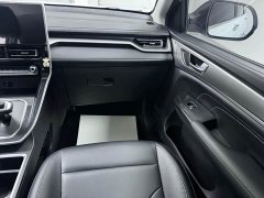 Haval M6 PLUS 1.5T DCT Luxury Smart Connected Edition - photo 15