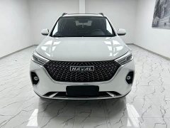 Haval M6 PLUS 1.5T DCT Luxury Smart Connected Edition - photo 2