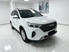 Haval M6 PLUS 1.5T DCT Luxury Smart Connected Edition - photo 3