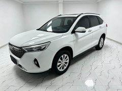 Haval M6 PLUS 1.5T DCT Luxury Smart Connected Edition - photo 4