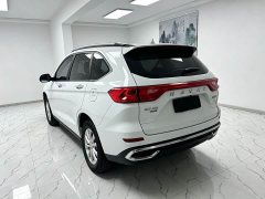 Haval M6 PLUS 1.5T DCT Luxury Smart Connected Edition - photo 5
