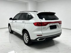Haval M6 PLUS 1.5T DCT Luxury Smart Connected Edition - photo 6