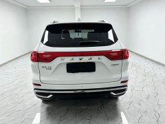 Haval M6 PLUS 1.5T DCT Luxury Smart Connected Edition - photo 7