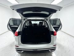 Haval M6 PLUS 1.5T DCT Luxury Smart Connected Edition - photo 8