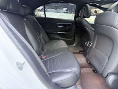 Mercedes-Benz C-Class C 200 L Sport Edition - photo 10