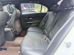 Mercedes-Benz C-Class C 200 L Sport Edition - photo 18