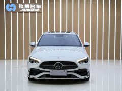 Mercedes-Benz C-Class C 200 L Sport Edition - photo 2