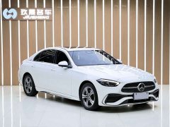 Mercedes-Benz C-Class C 200 L Sport Edition - photo 3