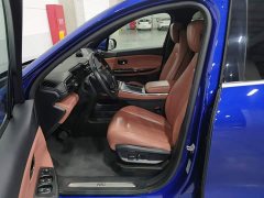 NIO EC6 100kWh Sport Edition - ფოტო 10