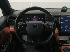 NIO EC6 100kWh Sport Edition - ფოტო 11