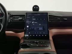 NIO EC6 100kWh Sport Edition - ფოტო 12
