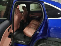 NIO EC6 100kWh Sport Edition - ფოტო 15