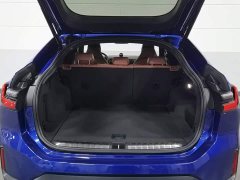 NIO EC6 100kWh Sport Edition - ფოტო 16