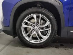 NIO EC6 100kWh Sport Edition - ფოტო 17