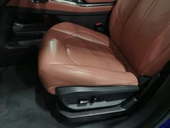 NIO EC6 100kWh Sport Edition - ფოტო 20