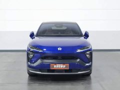 NIO EC6 100kWh Sport Edition - ფოტო 3