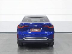 NIO EC6 100kWh Sport Edition - ფოტო 4