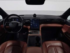 NIO EC6 100kWh Sport Edition - ფოტო 5