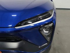 NIO EC6 100kWh Sport Edition - ფოტო 7