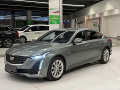 Cadillac CT5 2.8T Luxury (Standard Edition) - ფოტო 1