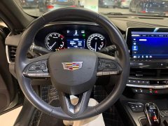 Cadillac CT5 2.8T Luxury (Standard Edition) - ფოტო 11