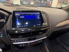 Cadillac CT5 2.8T Luxury (Standard Edition) - ფოტო 12