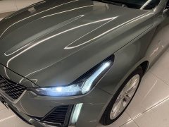 Cadillac CT5 2.8T Luxury (Standard Edition) - ფოტო 15