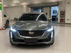 Cadillac CT5 2.8T Luxury (Standard Edition) - ფოტო 2