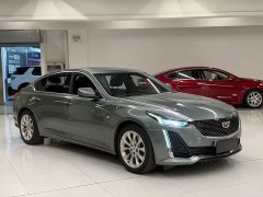 Cadillac CT5 2.8T Luxury (Standard Edition) - ფოტო 3
