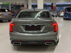 Cadillac CT5 2.8T Luxury (Standard Edition) - ფოტო 4
