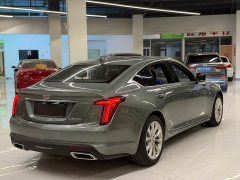Cadillac CT5 2.8T Luxury (Standard Edition) - ფოტო 5