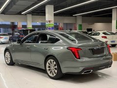 Cadillac CT5 2.8T Luxury (Standard Edition) - ფოტო 6