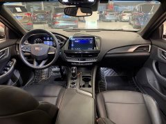 Cadillac CT5 2.8T Luxury (Standard Edition) - ფოტო 9