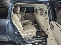 Lynk & Co 900 2.0T Ultra 6-Seater - ფოტო 10