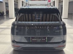 Lynk & Co 900 2.0T Ultra 6-Seater - ფოტო 14