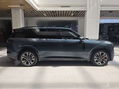 Lynk & Co 900 2.0T Ultra 6-Seater - ფოტო 16